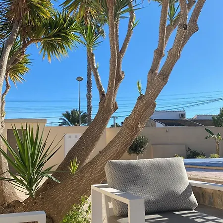Villa La Casa De Rossi Torrevieja
