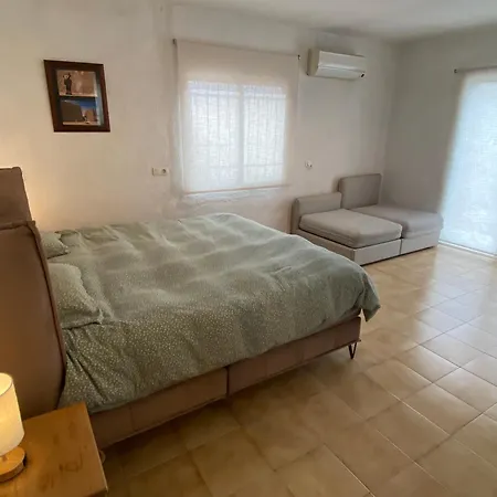 La Casa De Rossi Villa