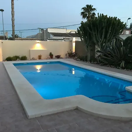 La Casa De Rossi