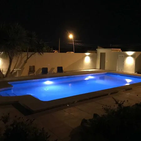 La Casa De Rossi * Torrevieja