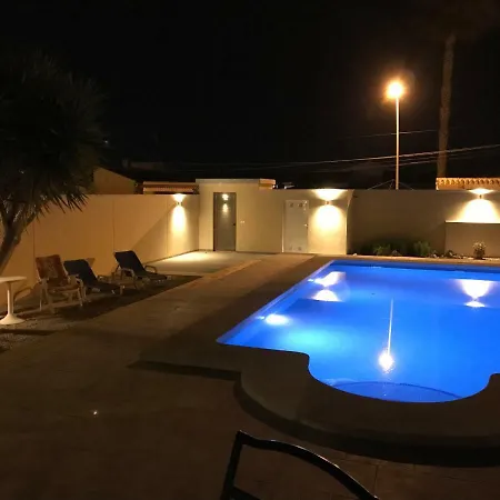 La Casa De Rossi Torrevieja