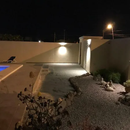 Villa La Casa De Rossi