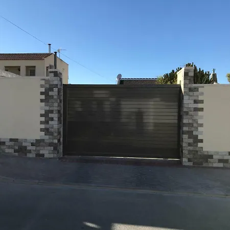 La Casa De Rossi Torrevieja