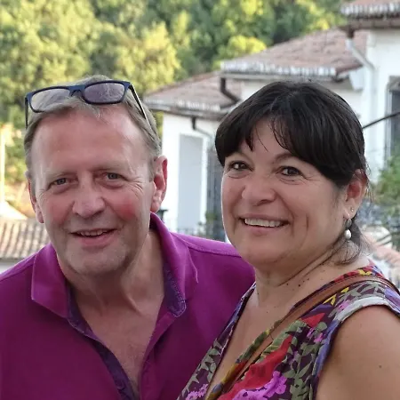 La Casa De Rossi Villa *